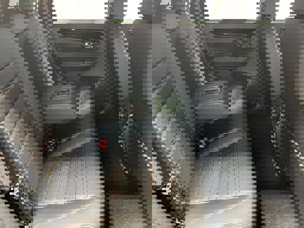 New 2026 Honda CR-V Sport Touring image 28