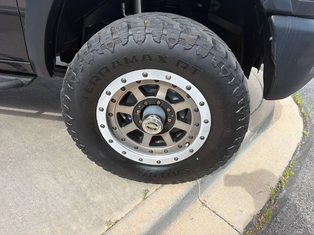 Used 2018 RAM 2500 Power Wagon w/ Luxury Group AWD/4WD image 12