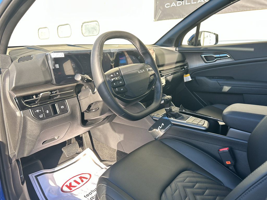New 2026 Kia Sportage X-Line image 10