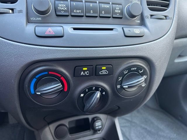 Used 2008 Kia Rio LX w/ PWR Pkg FWD image 15