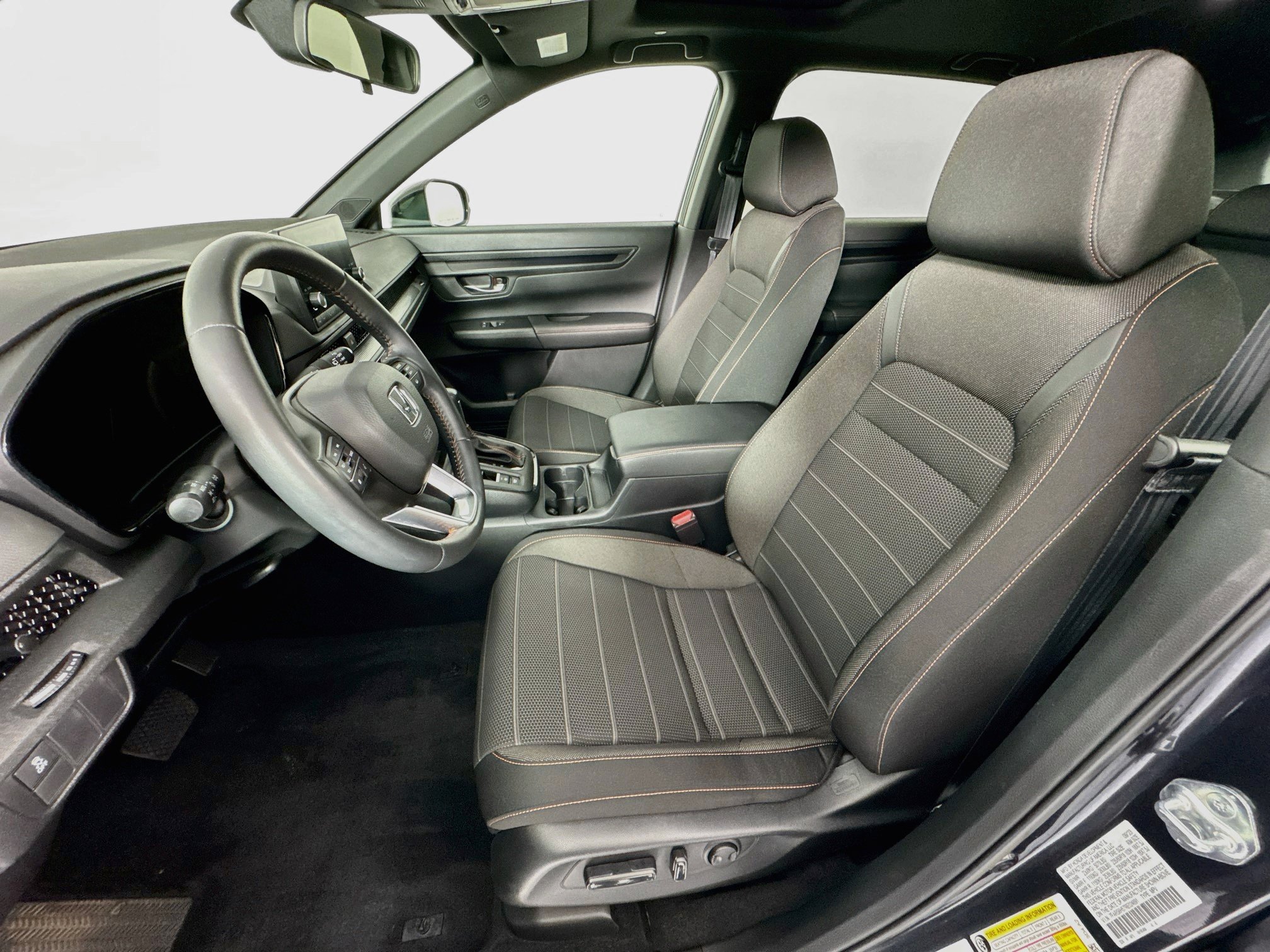 Certified 2024 Honda CR-V Sport image 20