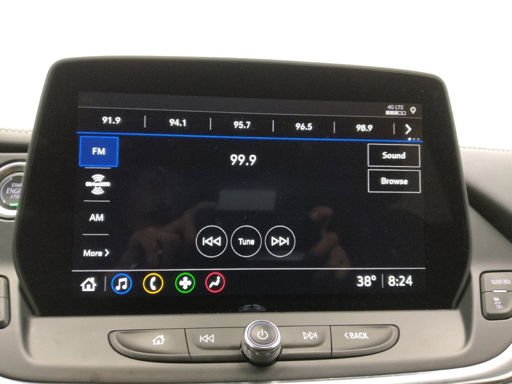 Used 2023 Chevrolet Blazer LT w/ Convenience Package image 25