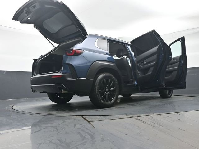 Certified 2025 MAZDA CX-50 AWD 2.5 S w/ Select Package image 43