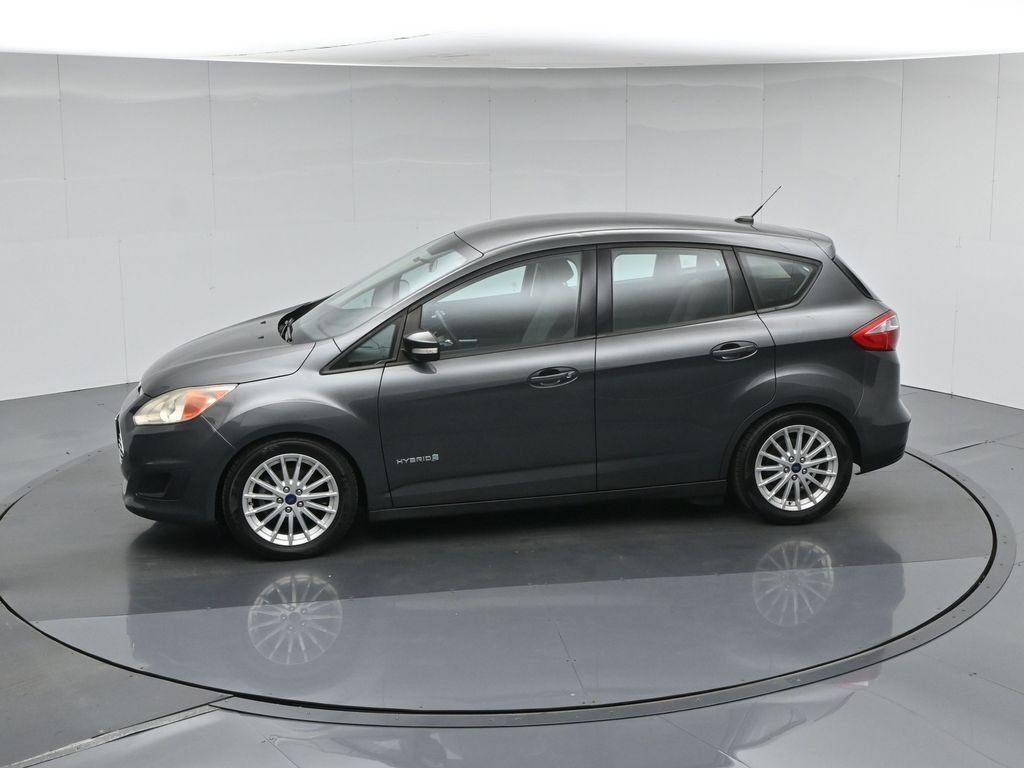 Used 2016 Ford C-MAX SE w/ Equipment Group 201A FWD image 39
