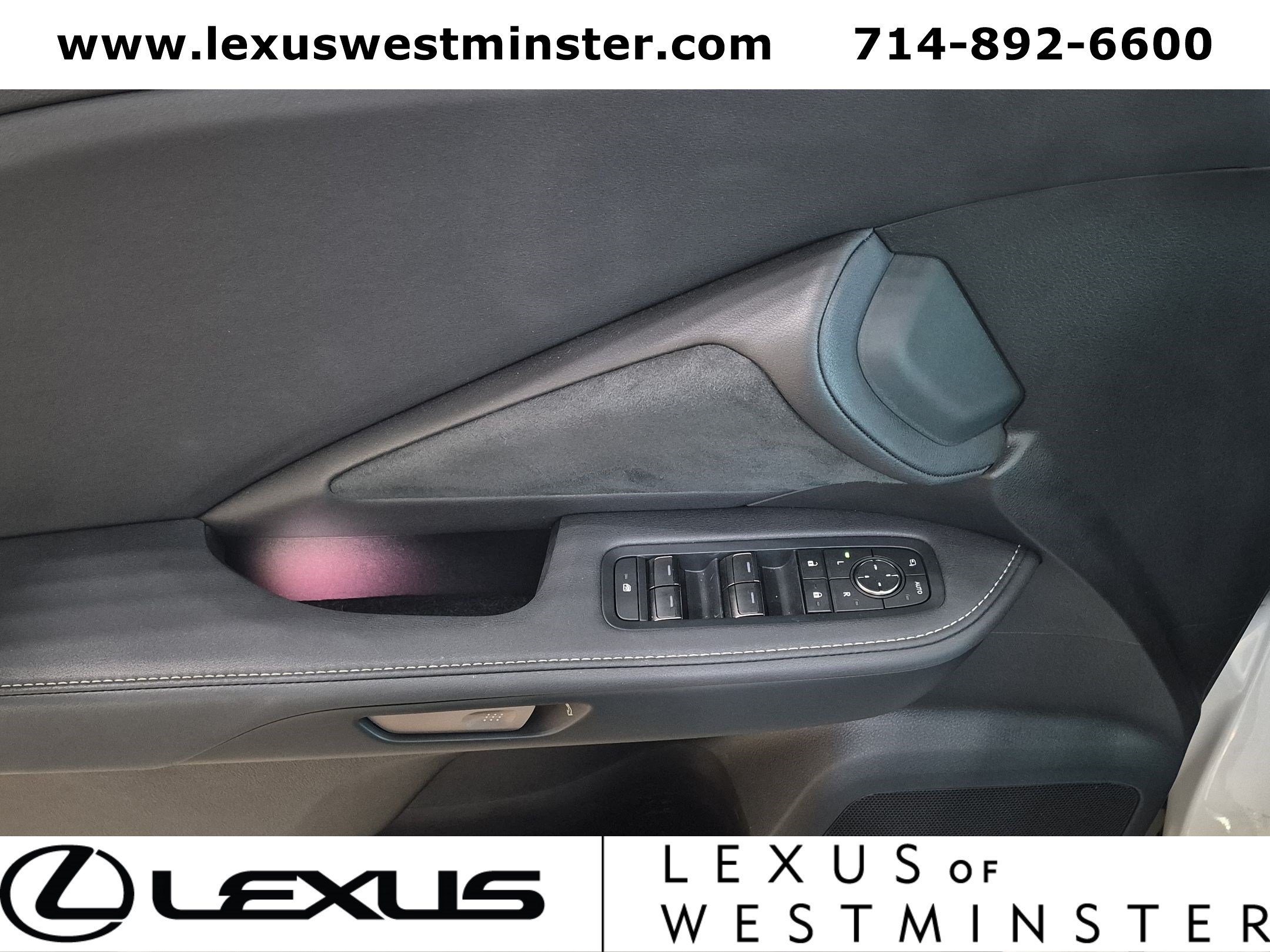 New 2026 Lexus TX 500h AWD w/ Technology Package image 11
