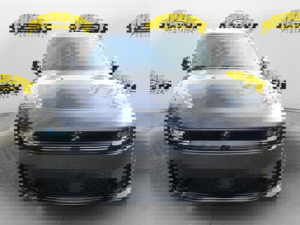 Used 2025 Dodge Charger Daytona Scat Pack w/ Track Pack image 7