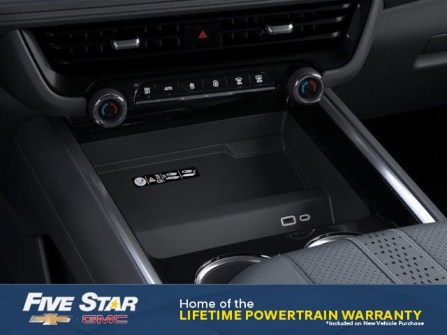 New 2026 Chevrolet Suburban High Country image 23