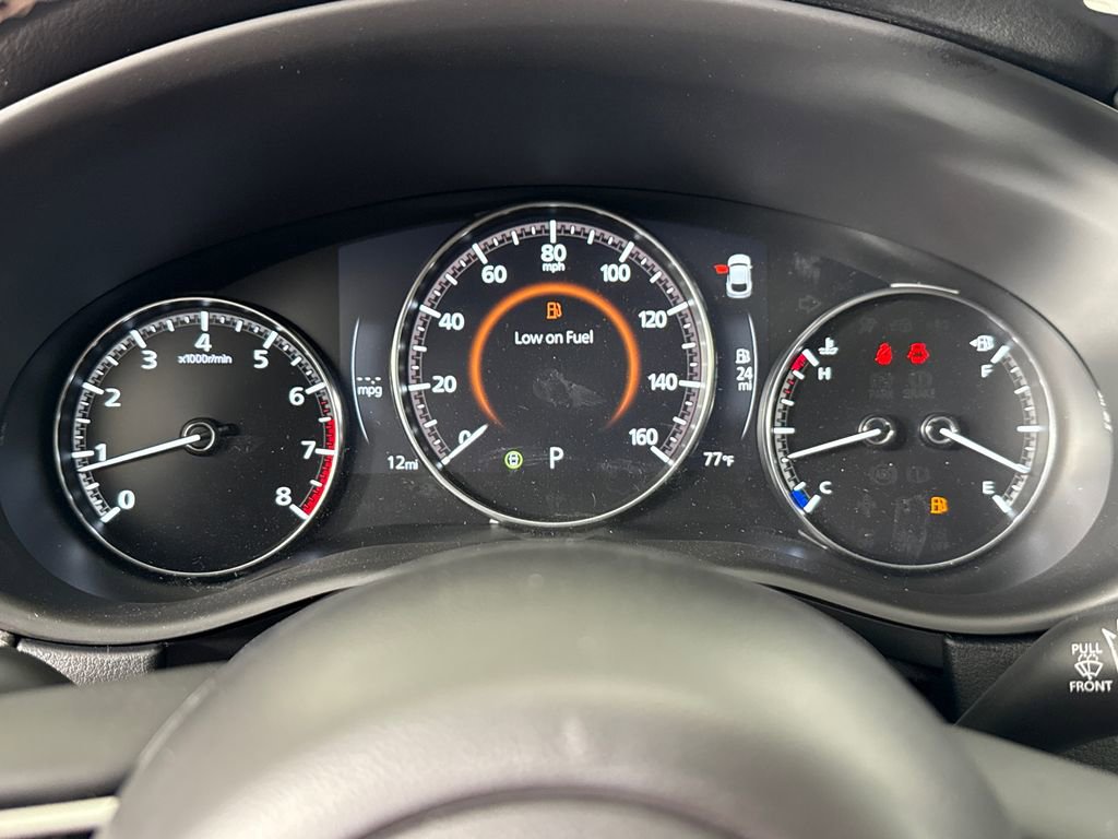 New 2026 MAZDA CX-30 Aire Edition image 27