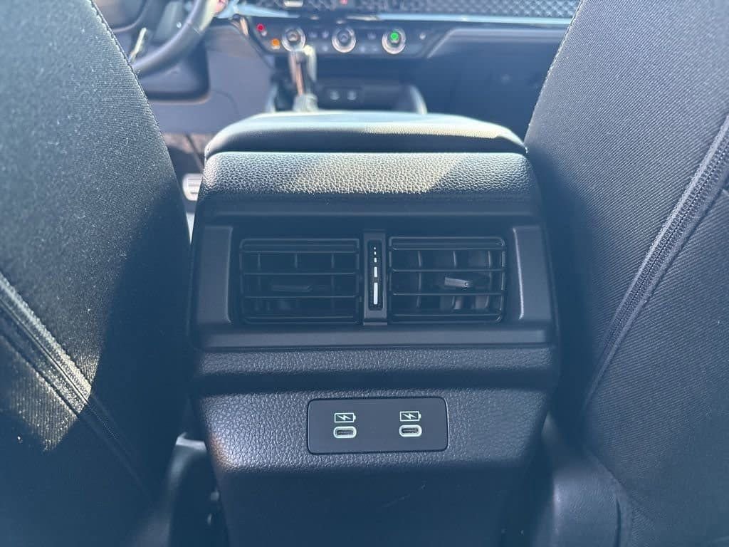 Used 2025 Honda Accord Sport image 18