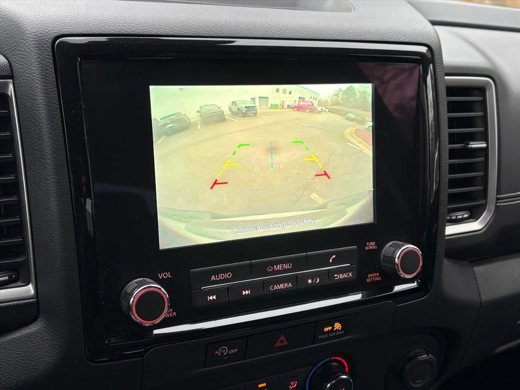 Used 2023 Nissan Frontier SV w/ Technology Package image 10
