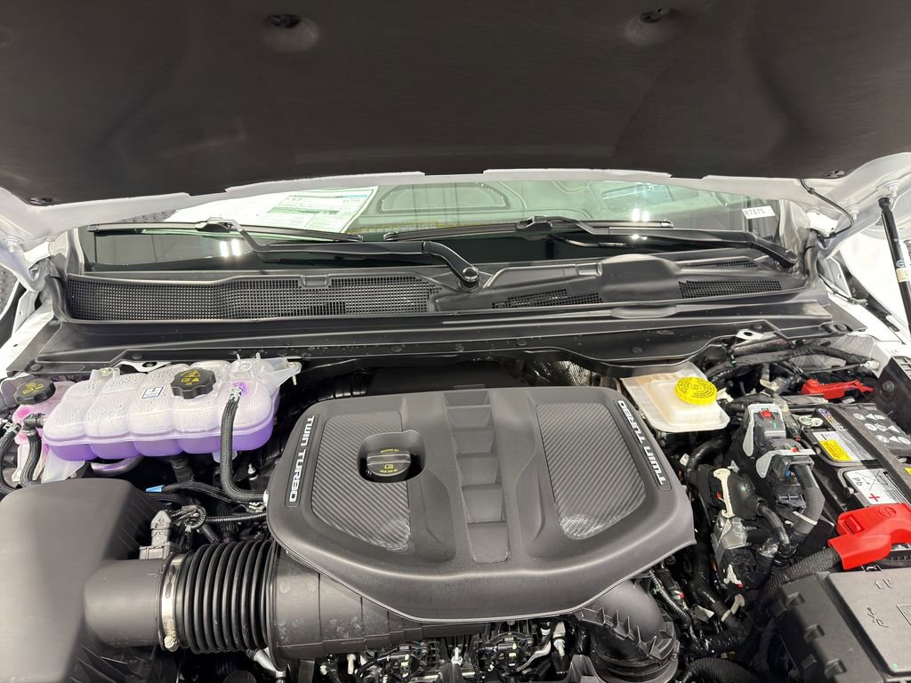 New 2026 RAM 1500 Tungsten w/ Off Road Group image 20