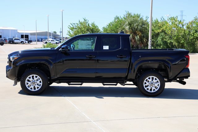 New 2025 Toyota Tacoma SR5 image 5
