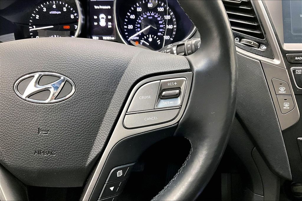 Used 2018 Hyundai Santa Fe Sport image 21