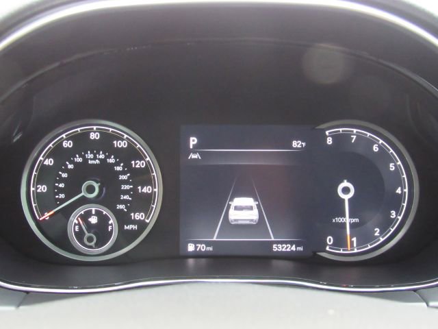 Used 2022 Genesis GV70 2.5T image 40