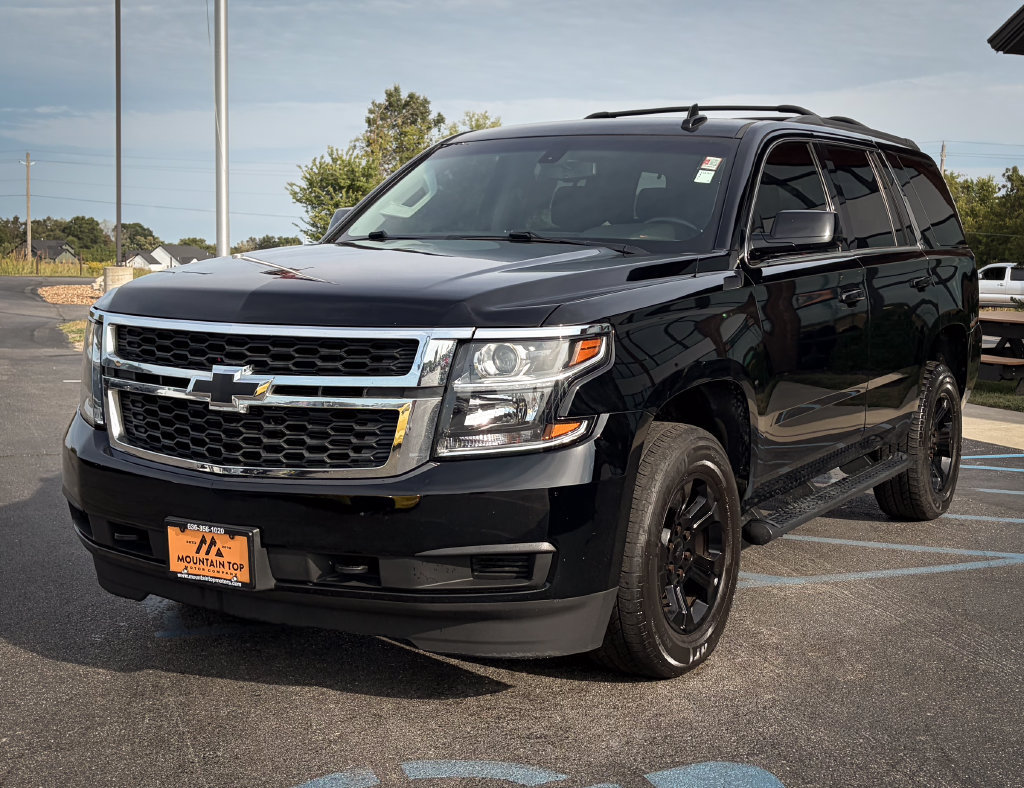 Used 2020 Chevrolet Tahoe LS AWD/4WD image 19