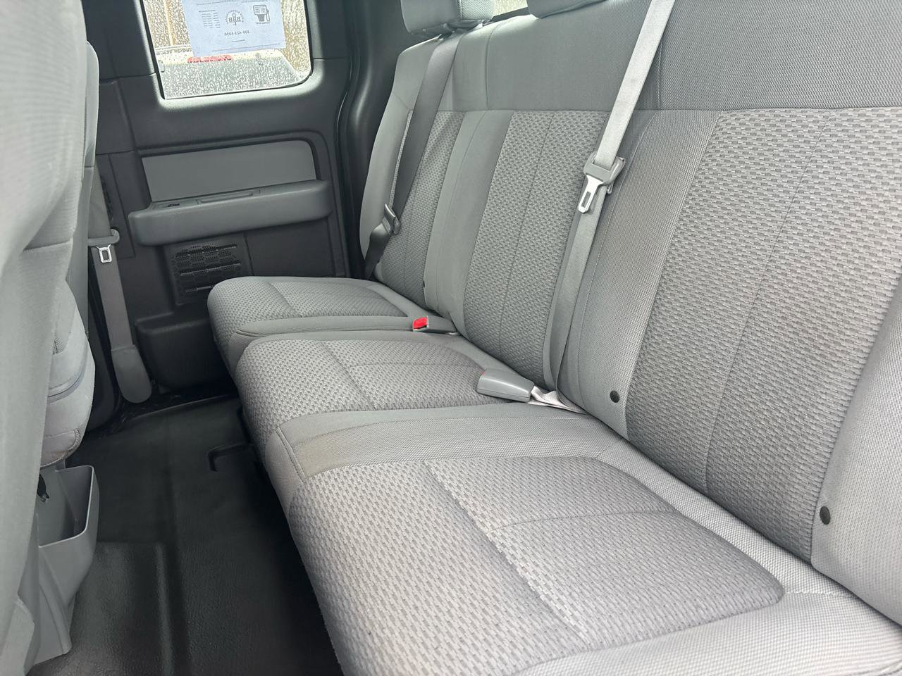 Used 2013 Ford F150 STX image 17