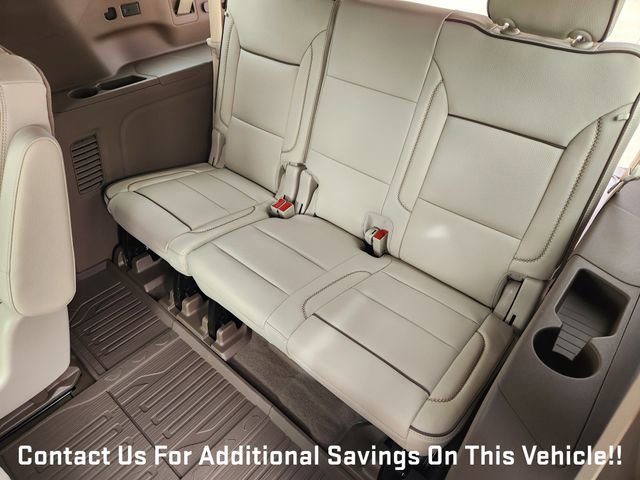New 2026 GMC Yukon XL Denali w/ Sun & Power Step Package image 22