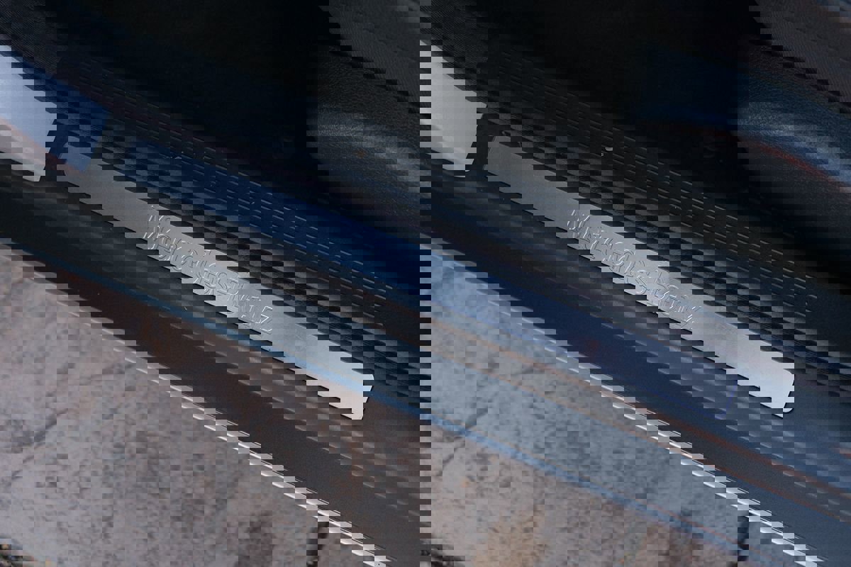 Used 2002 Mercedes-Benz C 320 Sedan image 45