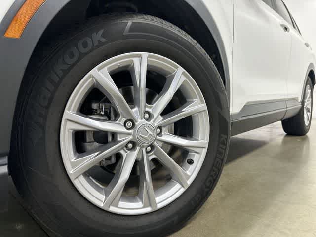 Used 2024 Honda CR-V EX-L image 28