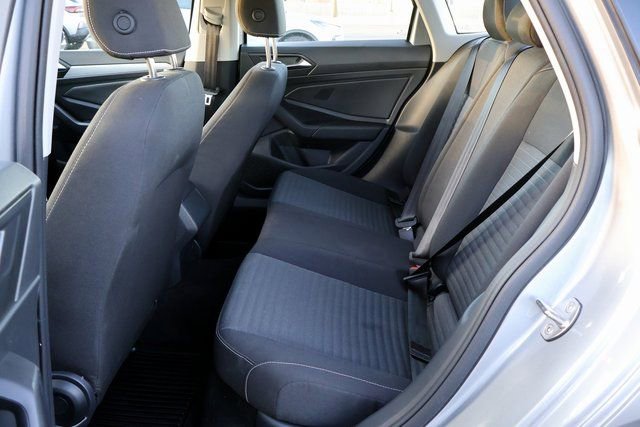 Used 2025 Volkswagen Jetta S FWD image 21