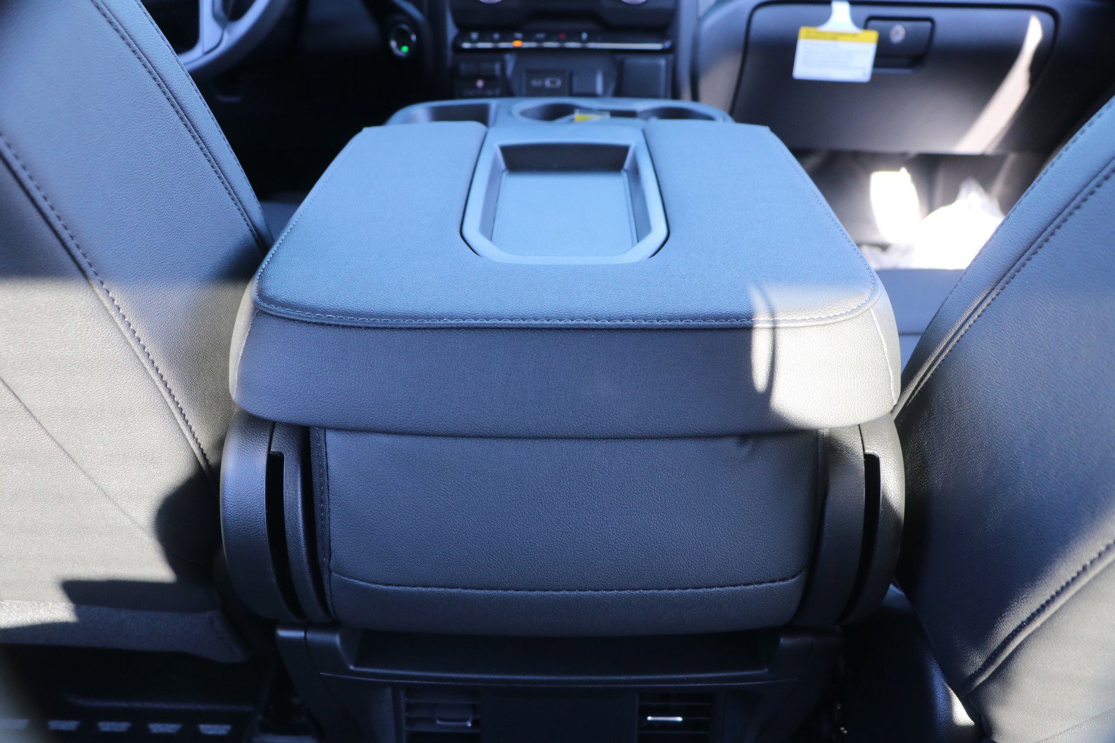 New 2026 Chevrolet Silverado 3500 W/T image 31