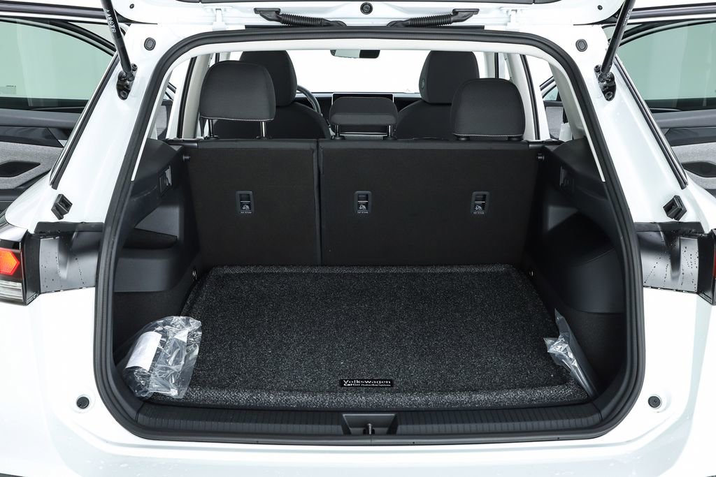 New 2026 Volkswagen Tiguan S image 66