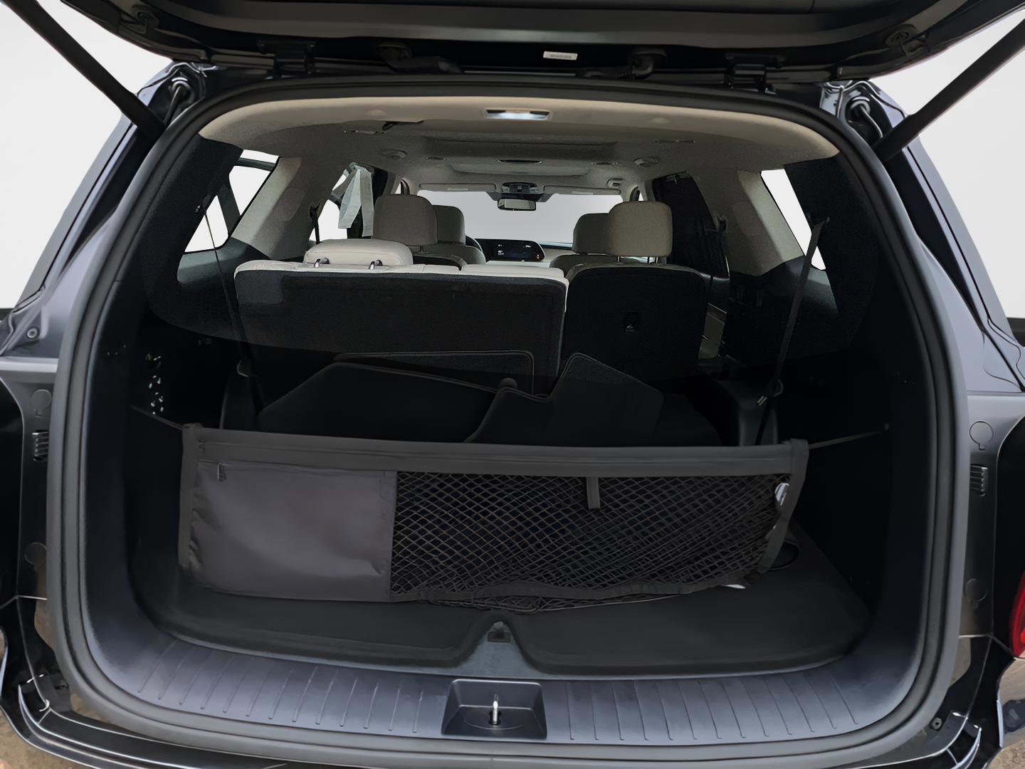 Certified 2021 Hyundai Palisade Limited image 17