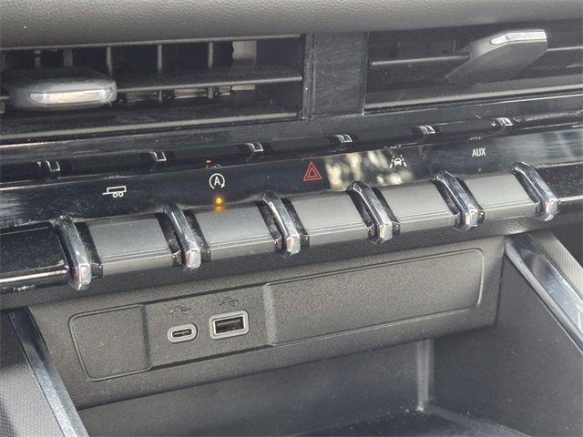 Certified 2024 GMC Canyon Elevation w/ Convenience Package image 18