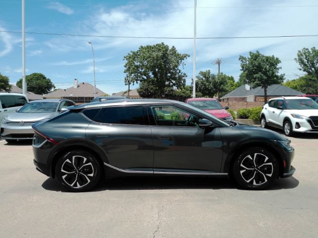 Used 2023 Kia EV6 Wind w/ Wind Technology Package RWD image 5