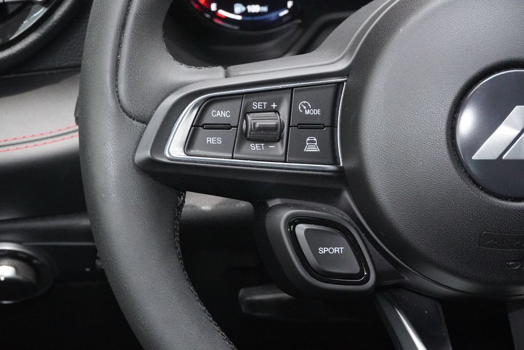 Used 2024 Dodge Hornet GT Plus AWD/4WD image 20