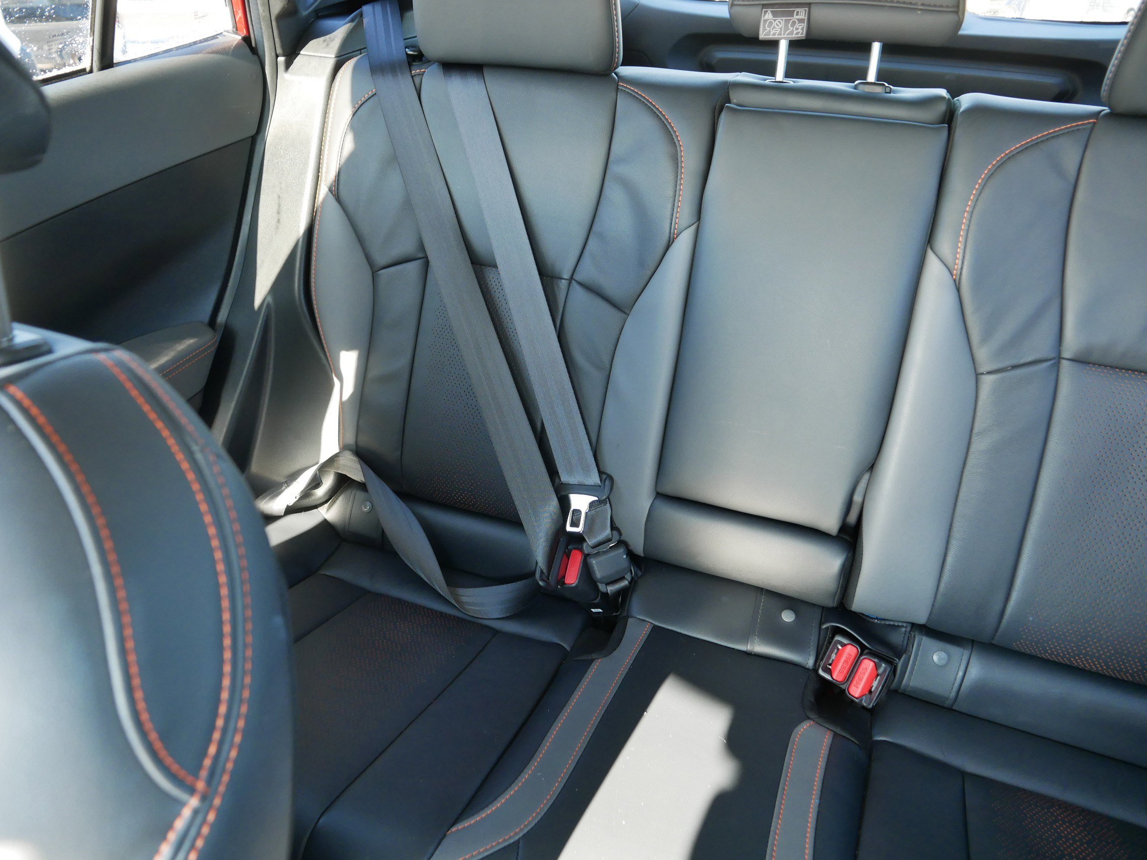 Used 2024 Subaru Crosstrek 2.5i Limited image 12