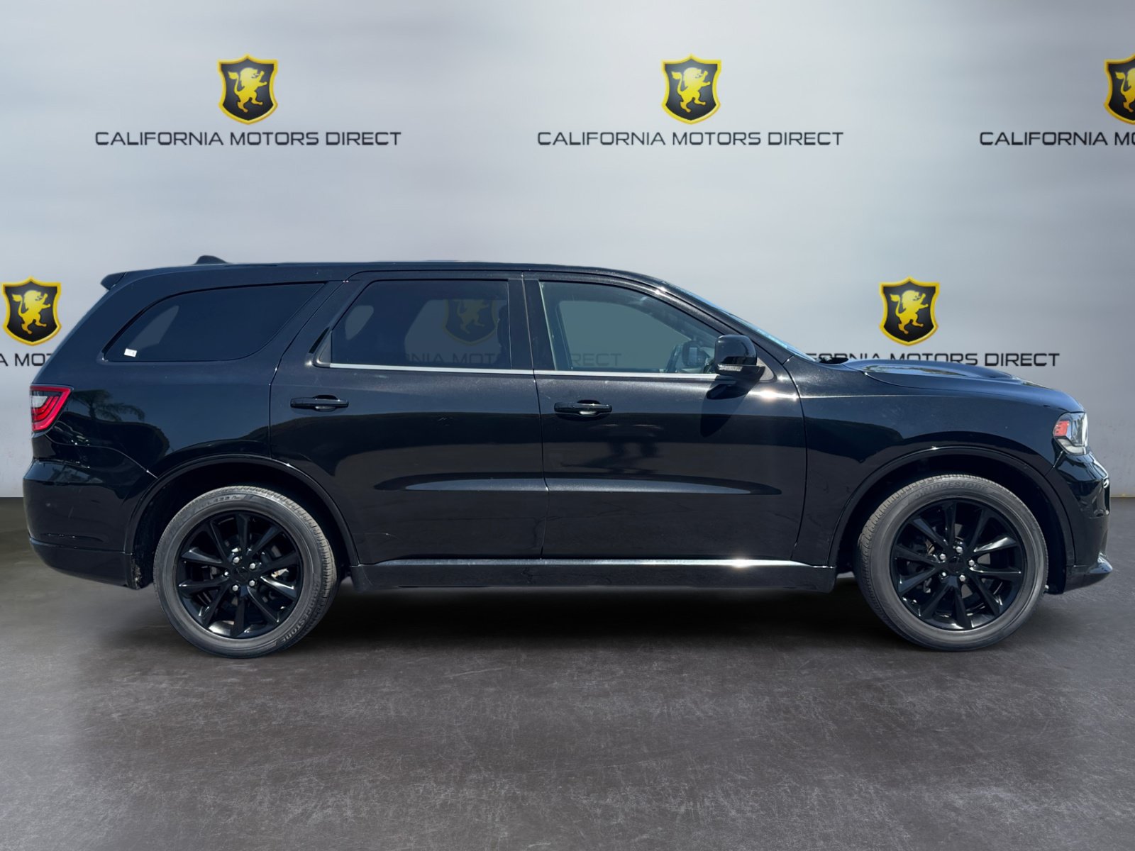 Used 2018 Dodge Durango GT w/ Quick Order Package 2BC RWD image 6