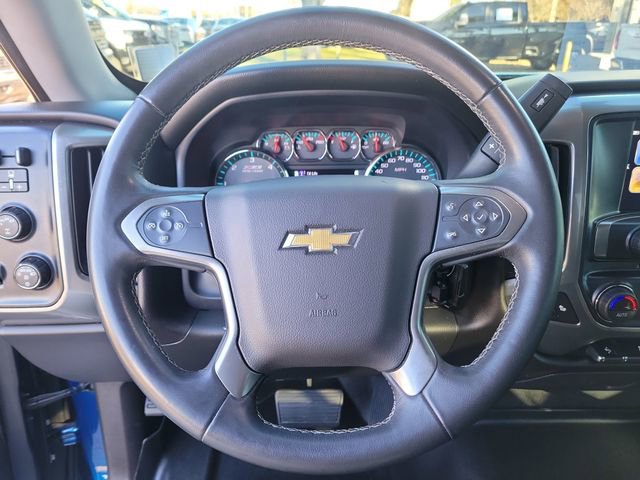 Used 2018 Chevrolet Silverado 1500 LT w/ All Star Edition image 22