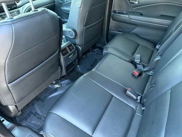 Used 2018 Honda Pilot EX-L image 13