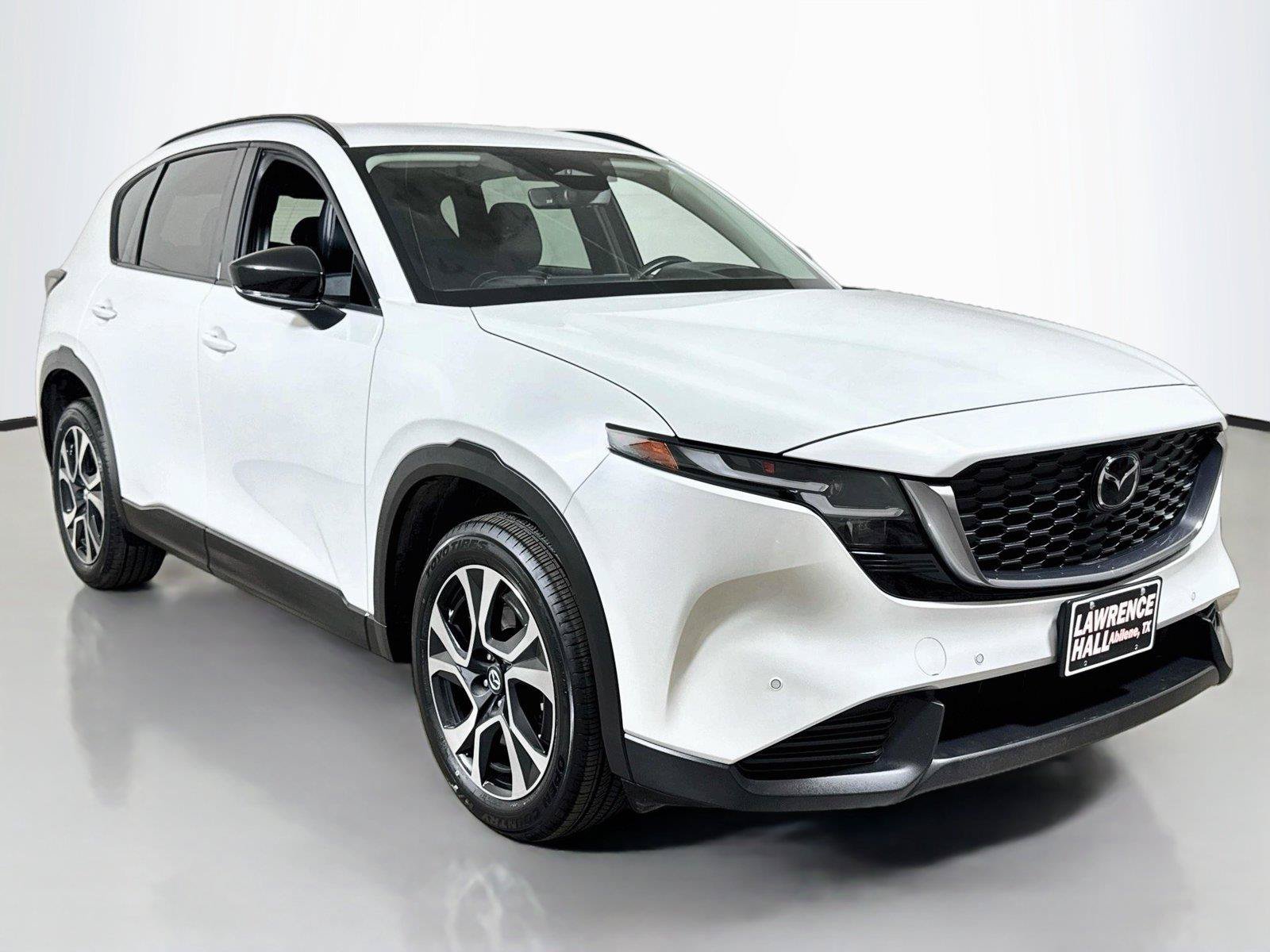 Certified 2026 MAZDA CX-5 Preferred AWD/4WD image 3