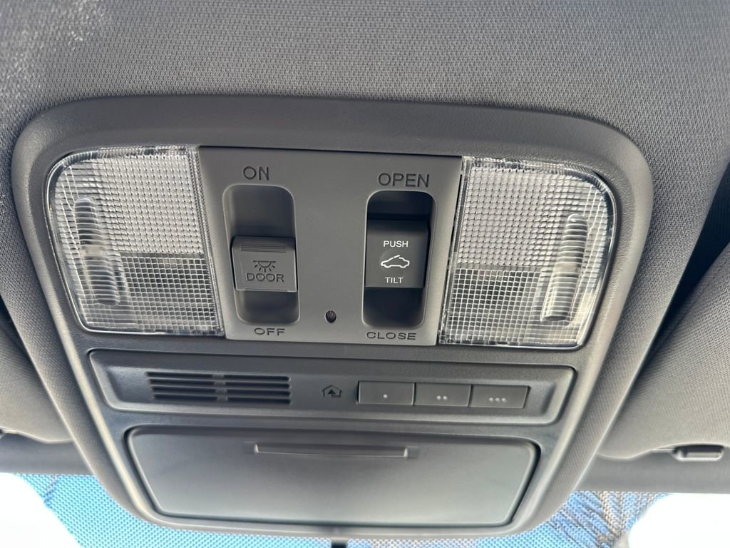 Used 2015 Honda Pilot EX-L image 23