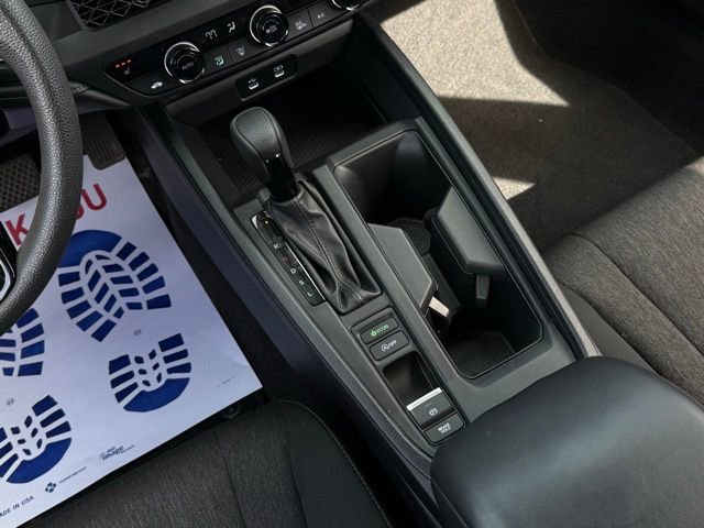 Used 2023 Honda Accord EX image 25