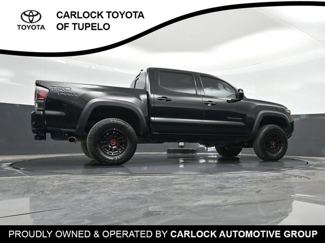 Used 2023 Toyota Tacoma TRD Pro image 42