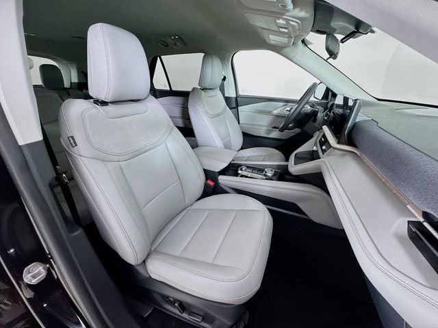 New 2026 Ford Explorer Active image 28