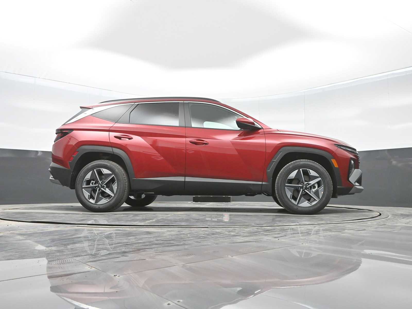 New 2026 Hyundai Tucson SEL image 37