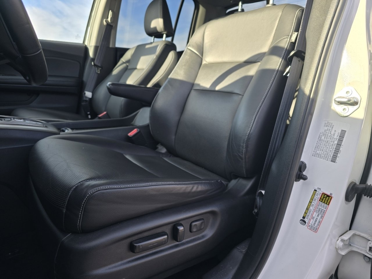 Used 2023 Honda Ridgeline RTL image 24