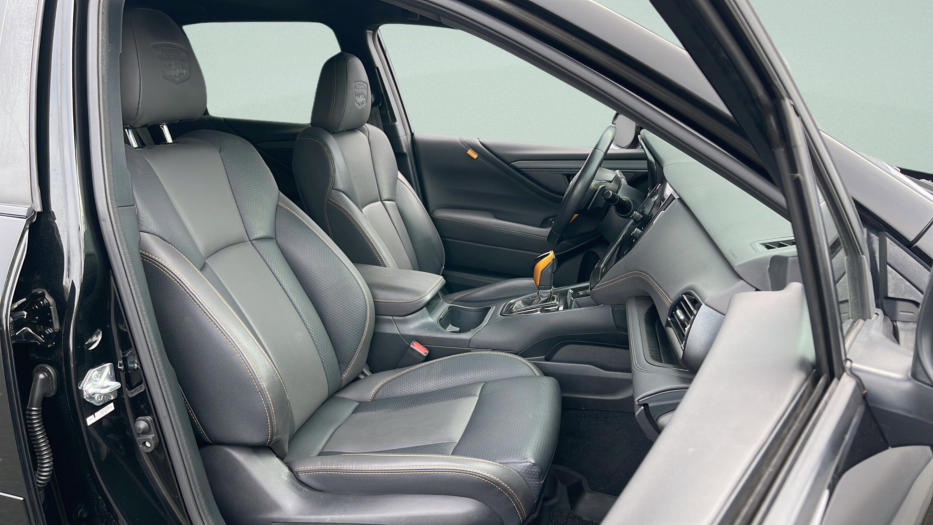 Used 2022 Subaru Outback Wilderness image 26