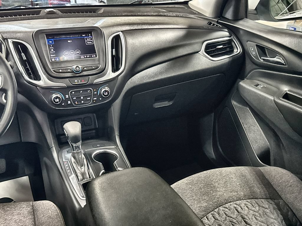 Used 2024 Chevrolet Equinox LT AWD/4WD image 23
