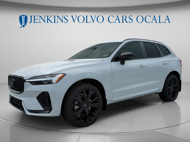 New 2026 Volvo XC60 B5 Ultra w/ Climate Package AWD/4WD image 7