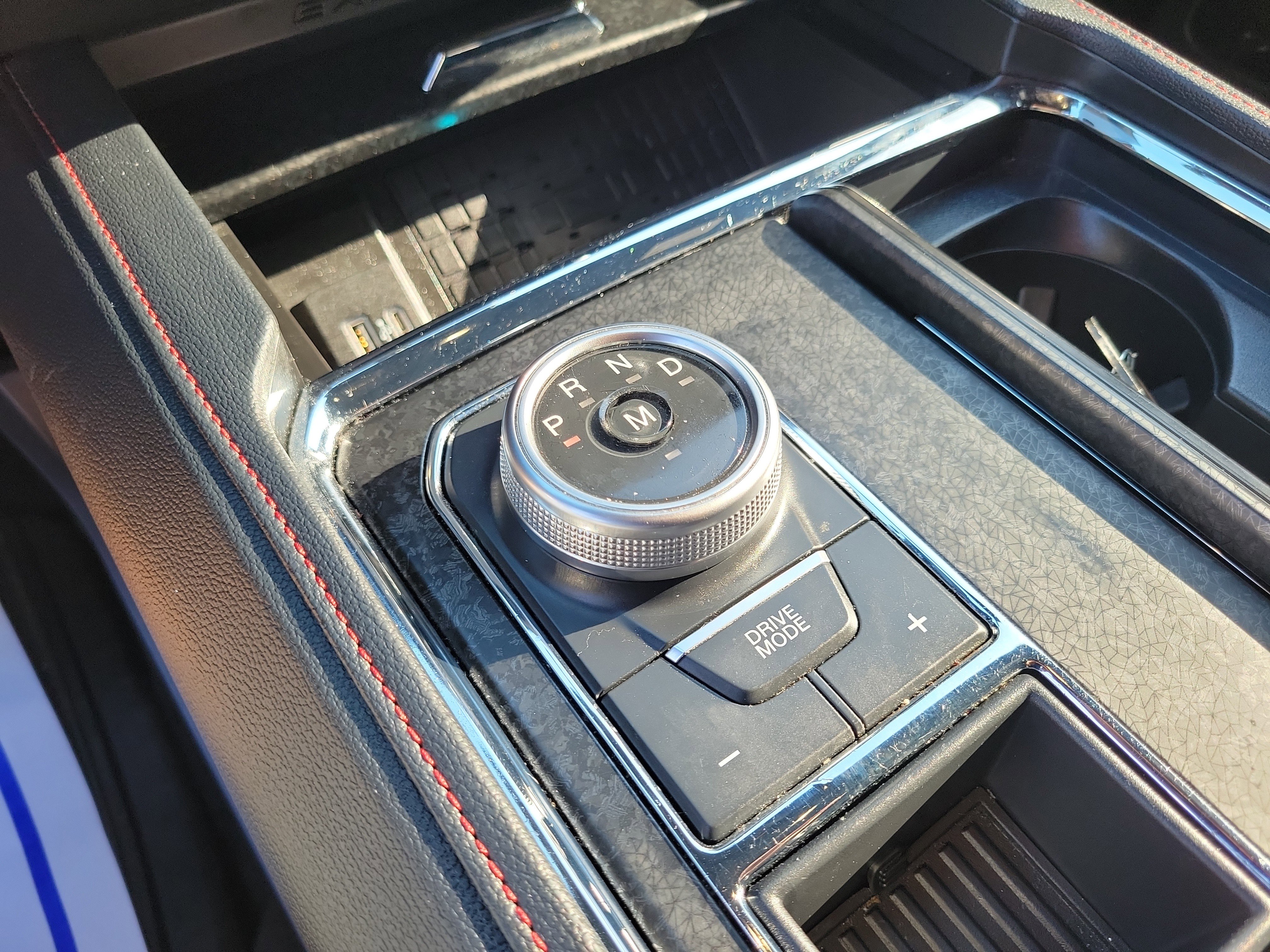 Used 2022 Ford Expedition Max Limited image 31