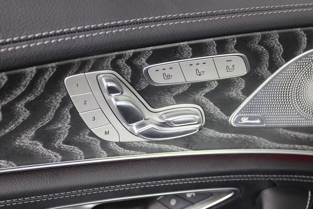 Used 2021 Mercedes-Benz AMG GT 43 image 23