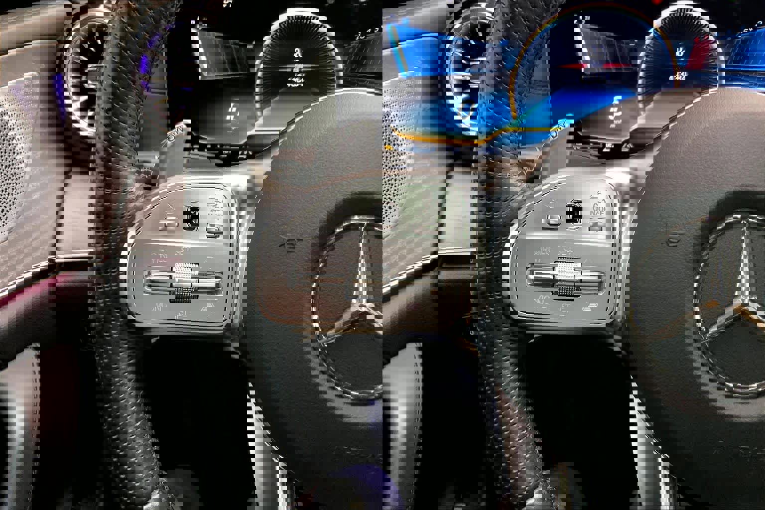 Used 2021 Mercedes-Benz CLS 53 AMG 4MATIC image 27