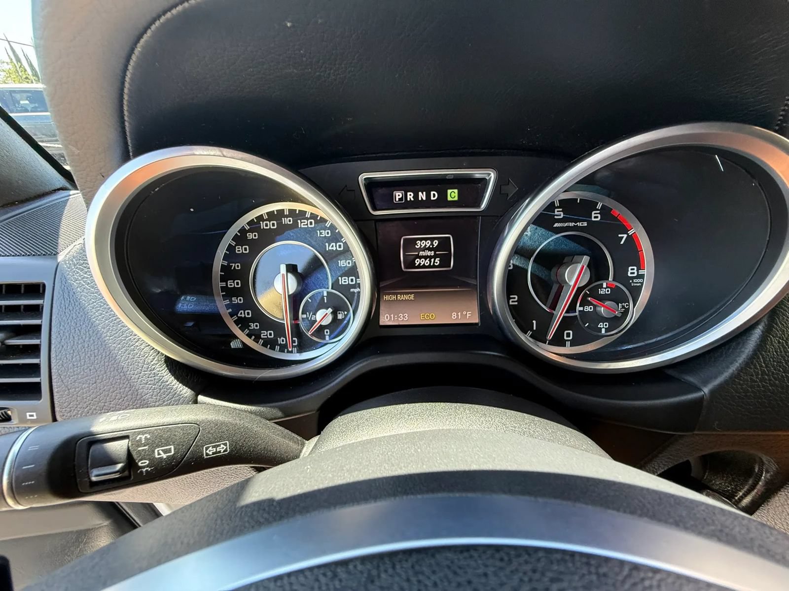 Used 2014 Mercedes-Benz G 63 AMG 4MATIC image 35