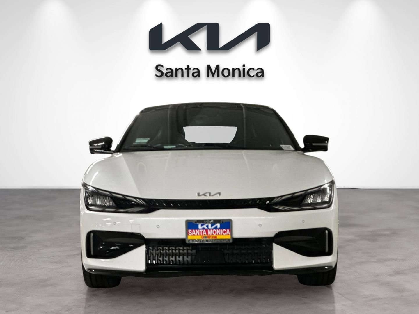 Certified 2023 Kia EV6 GT image 11