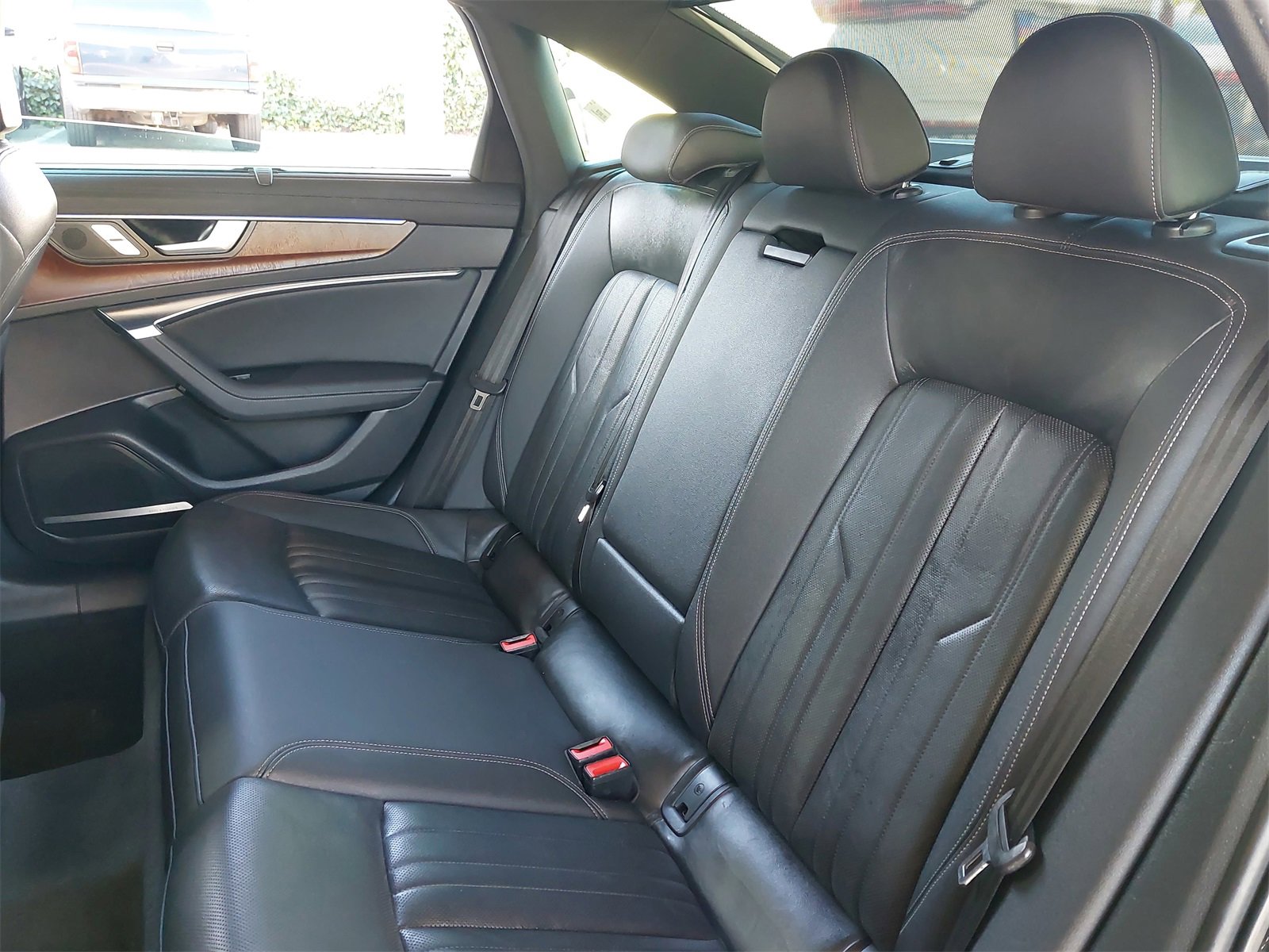 Used 2019 Audi A6 3.0T Prestige w/ Prestige Package image 14